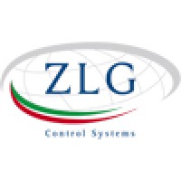 ZLG electrical systems S.r.l Logo