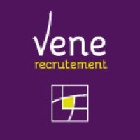 Vene Recrutement Logo