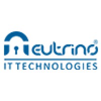 Neutrino IT Technologies (P) Limited Logo