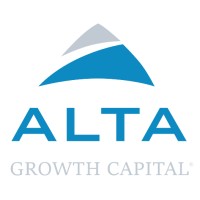 Alta Growth Capital Logo
