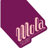 MOLA Studio Logo
