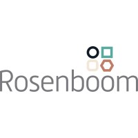 Rosenboom ...voor je kantoor Logo
