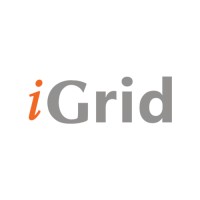 iGrid Consulting Solutions Private Limited Logo