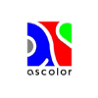 ASCOLOR, S.A. Logo