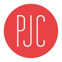 PJC - Agence de communication Logo