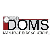 Gebroeders Doms Logo