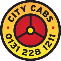 City Cabs (Edinburgh) Ltd Logo