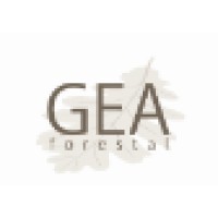 GEA Forestal Logo
