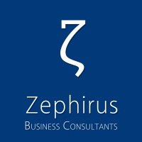 Zephirus Business Consultants Logo
