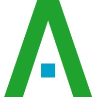 AMSTELIUS ♻️ Logo
