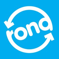 Rond Communicatie Logo