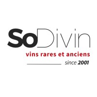 SoDivin Logo
