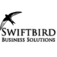 Swiftbird Business Solutions Logo