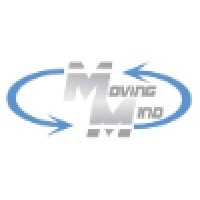 Moving Mind Srl Logo