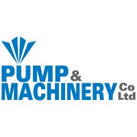 Pump & Machinery Co Ltd Logo