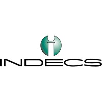 INDECS Consulting Limited Logo