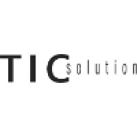 TIC Solution Logo