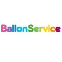 BALLONSERVICE Logo