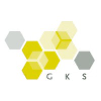 GKS Handelssysteme GmbH Logo