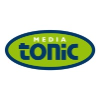 Media Tonic Logo