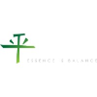 The Essence is Balance Logo