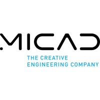 MICAD Logo