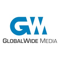 A GlobalWide Media Company Logo