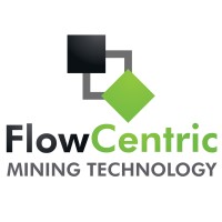 FlowCentric Mining Technology (Pty) Ltd Logo