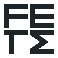 future electronics technology mixer Logo