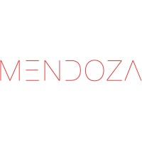 Mendoza Films Logo