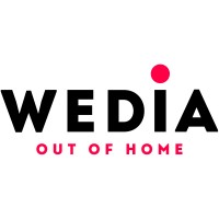WEDIA out of home Logo