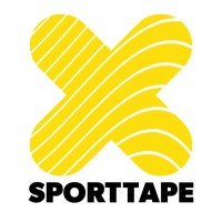 SPORTTAPE Logo