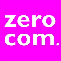Zerocom Agency Logo