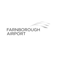 Farnborough Airport Logo