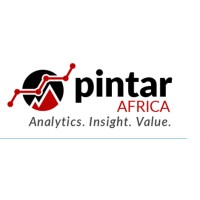 Pintar Africa Research and Consulting Ltd Logo