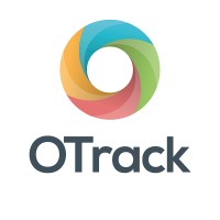 OTrack - part of Juniper Education Logo