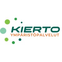 Kierto Ympäristöpalvelut Oy Logo