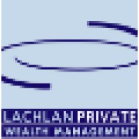 Lachlan Private Wealth Management Logo