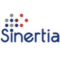 Sinertia Business Solutions Logo