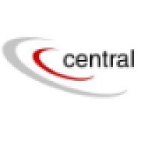 Central Recruitment Services Logo