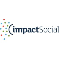 Impact Social Logo