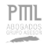 PML ABOGADOS, Grupo Asesor Logo