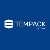 Tempack, by CSafe Global Logo