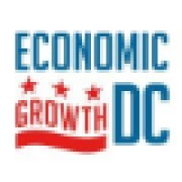 Economic Growth DC Logo