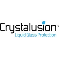 Crystalusion Limited Logo