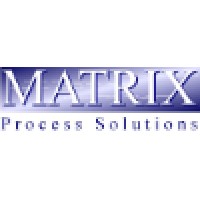 Matrix Process Solutions Pty Ltd Logo