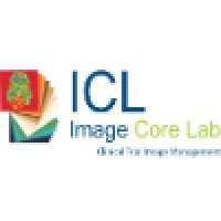 Image Core Lab Logo