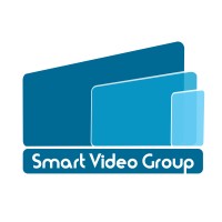 Smart Video Group GmbH Logo
