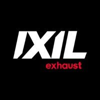 Talleres Vic S.A. - IXIL Silencers Logo