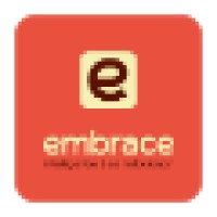 Embrace Comunicação e Marketing de Relacionamento Logo